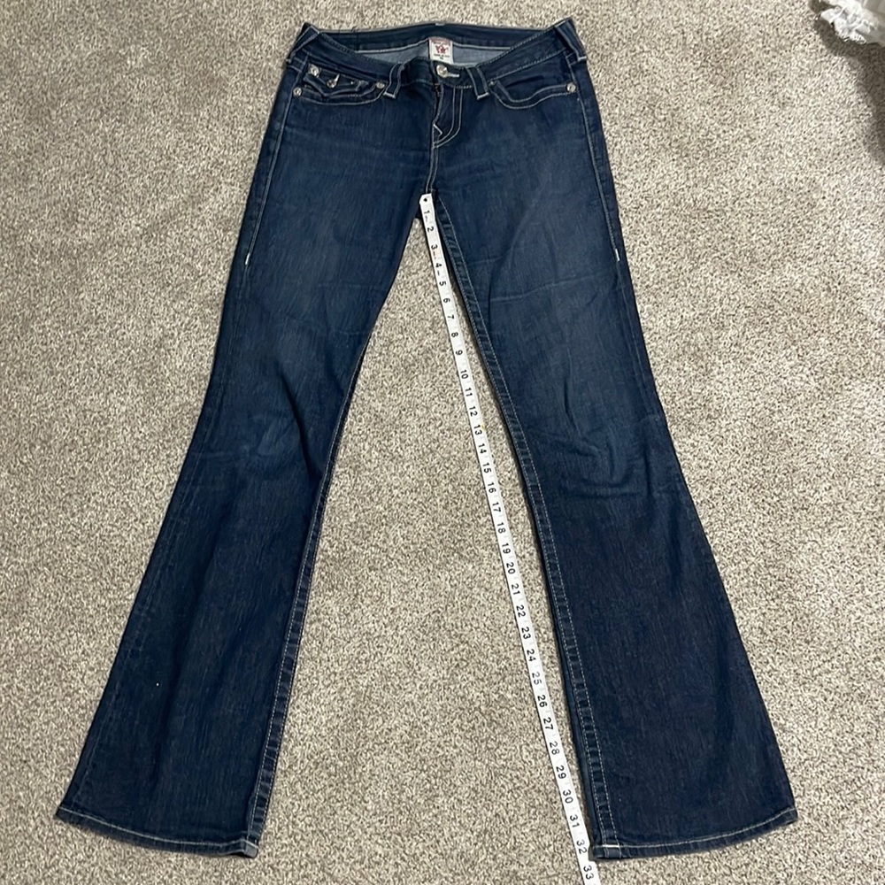 True Religion Denim Jeans